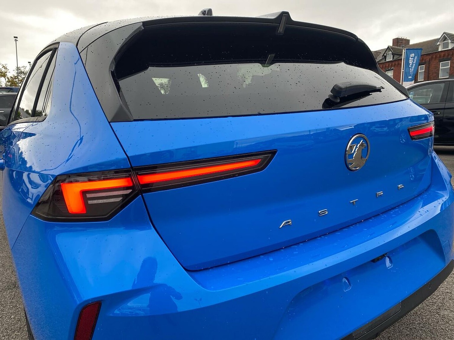 Used Vauxhall Astra 2025 for sale - 76517973: Photo 39