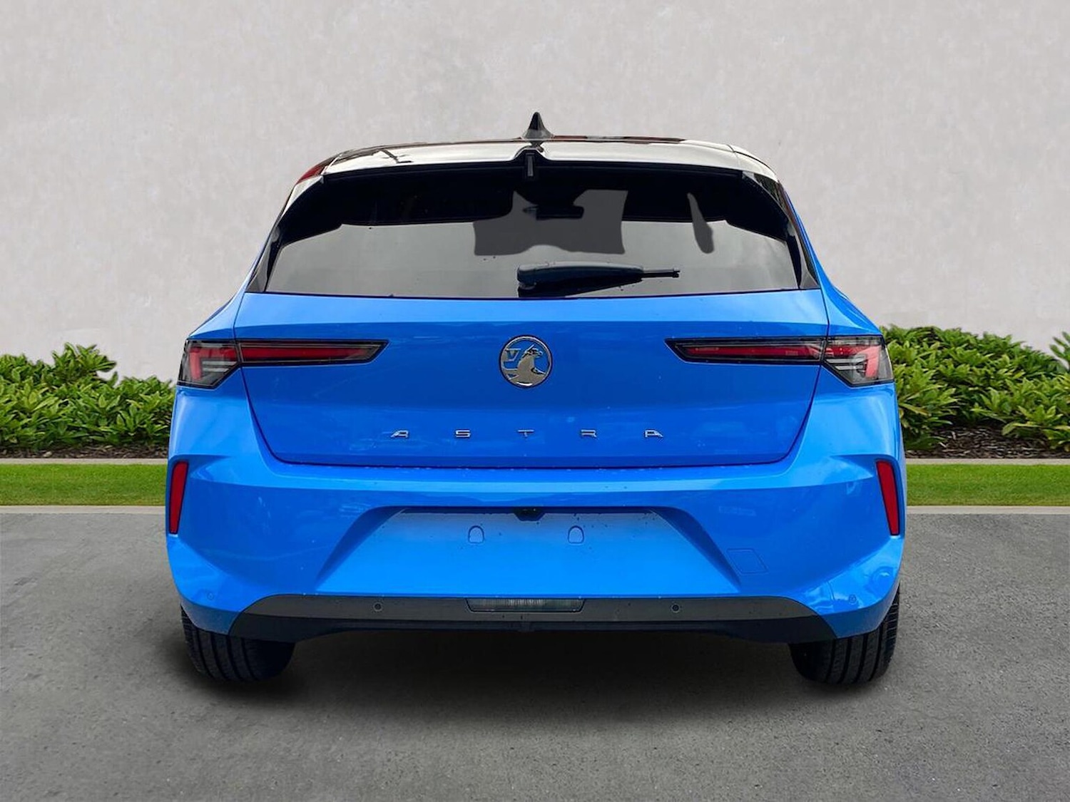 Used Vauxhall Astra 2025 for sale - 76517973: Photo 4