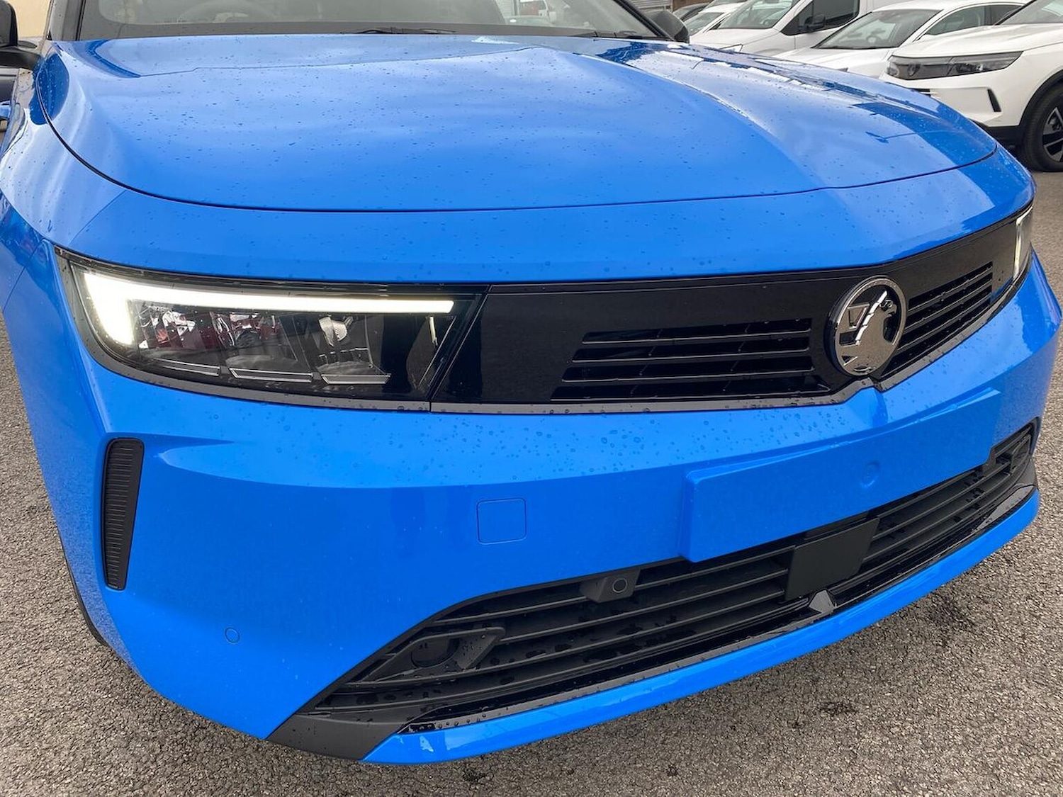 Used Vauxhall Astra 2025 for sale - 76517973: Photo 40