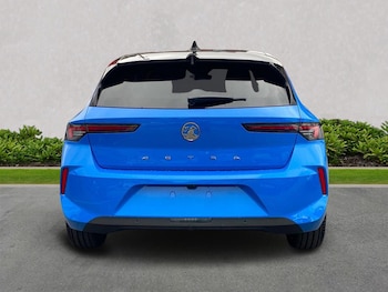 Used Vauxhall Astra 2025 for sale - 76517973: Photo