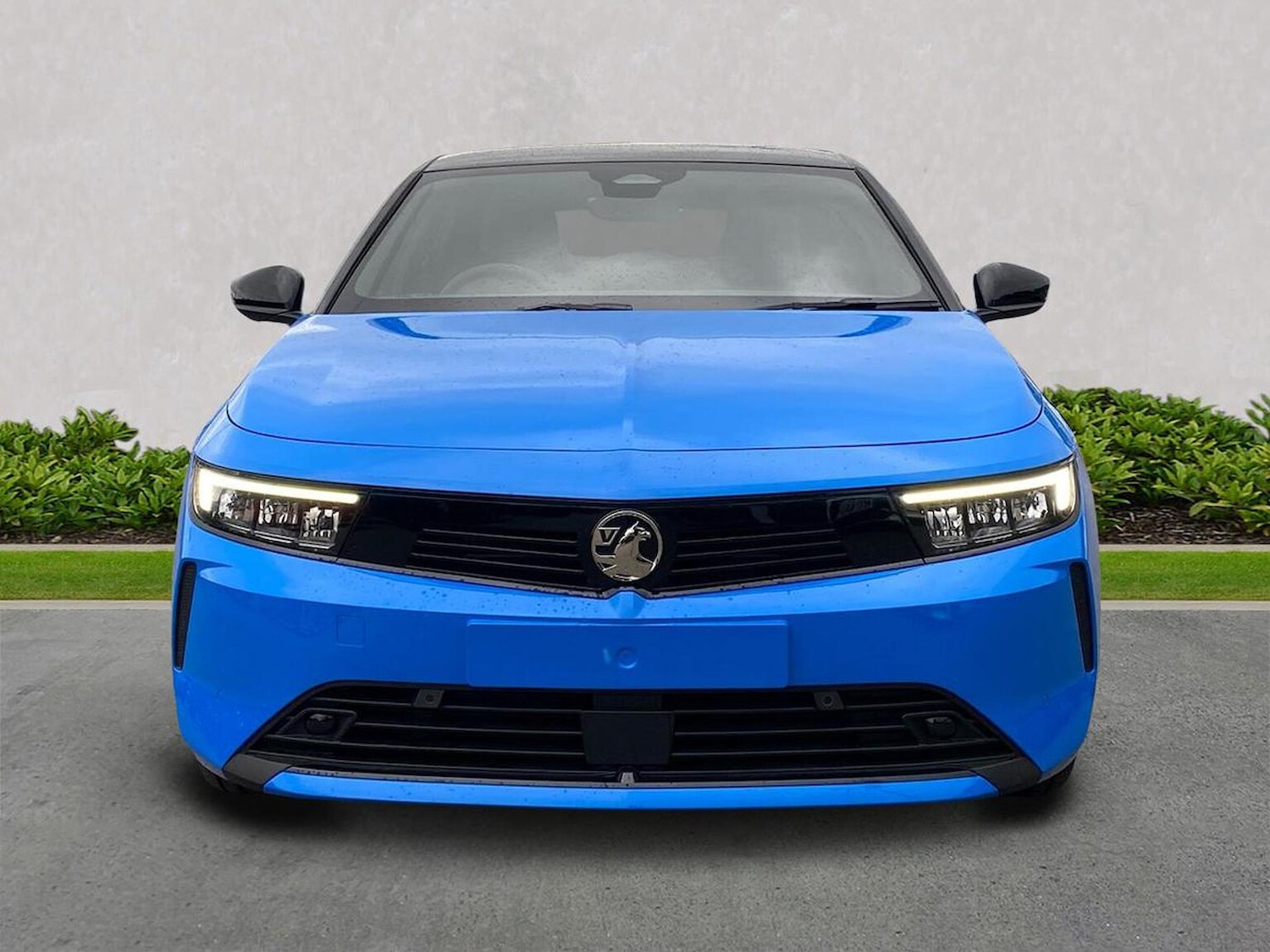 Used Vauxhall Astra 2025 for sale - 76517973: Photo 5