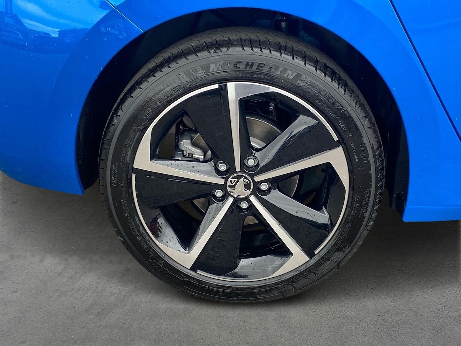 Used Vauxhall Astra 2025 for sale - 76517973: Photo 6