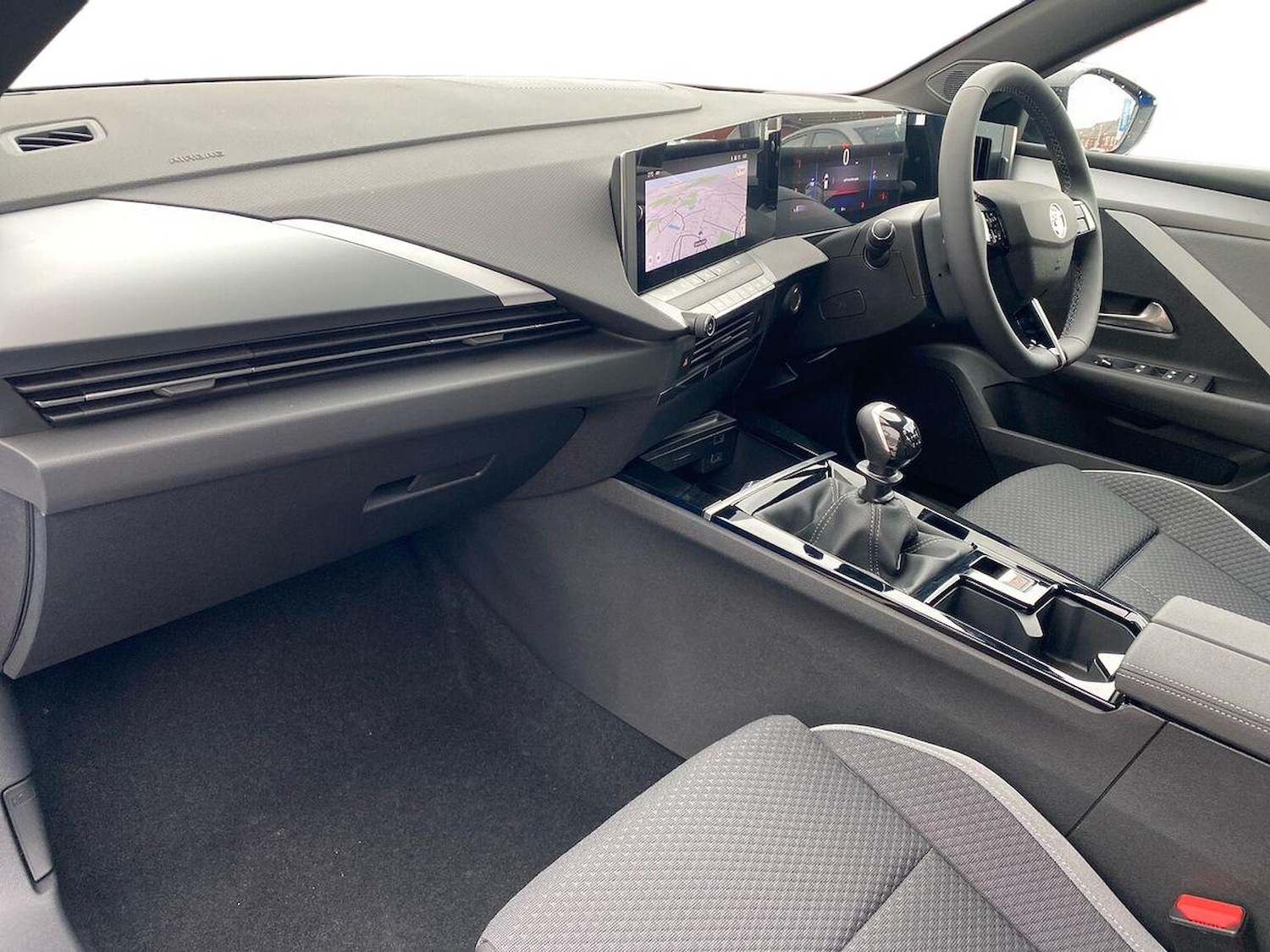 Used Vauxhall Astra 2025 for sale - 76517973: Photo 7