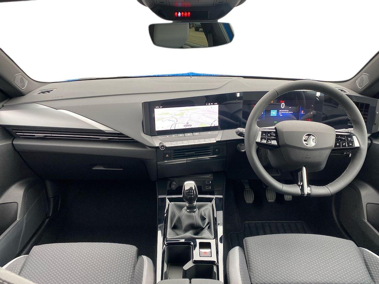 Used Vauxhall Astra 2025 for sale - 76517973: Photo 8