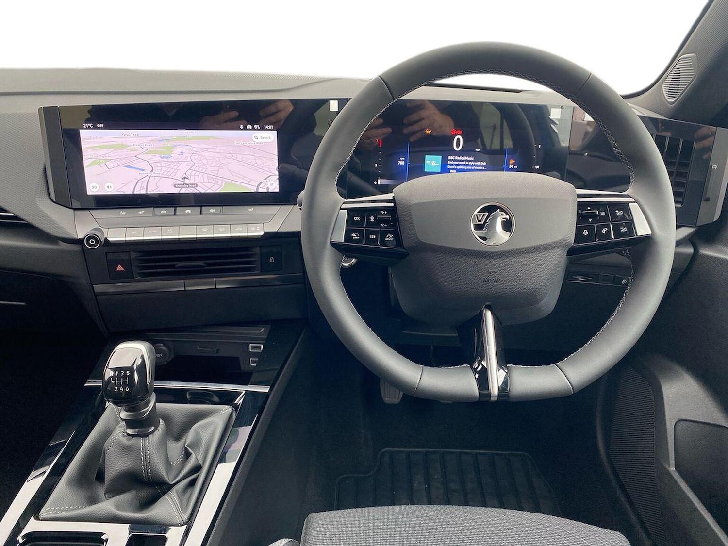 Used Vauxhall Astra 2025 for sale - 76517973: Photo 9