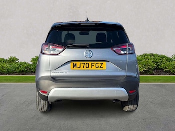 Used Vauxhall Crossland X 2020 for sale - 78615004: Photo