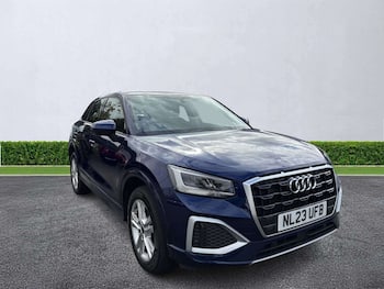 Used Audi Q2 2023 for sale - 79839414: Photo