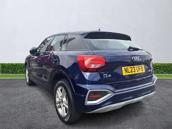Used Audi Q2 2023 for sale - 79839414: Photo