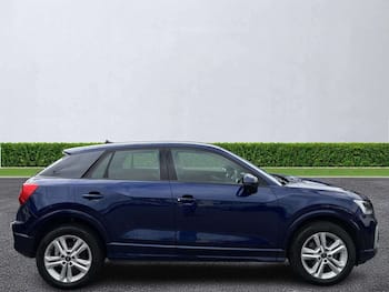 Used Audi Q2 2023 for sale - 79839414: Photo