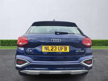 Used Audi Q2 2023 for sale - 79839414: Photo