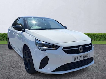 Used Vauxhall Corsa 2021 for sale - 79152539: Photo
