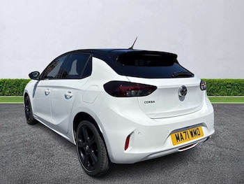 Used Vauxhall Corsa 2021 for sale - 79152539: Photo