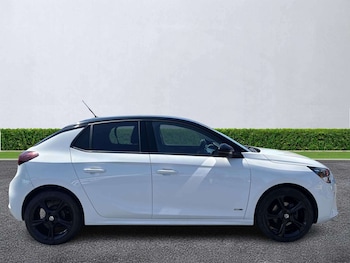 Used Vauxhall Corsa 2021 for sale - 79152539: Photo