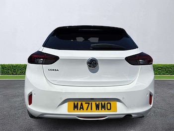 Used Vauxhall Corsa 2021 for sale - 79152539: Photo