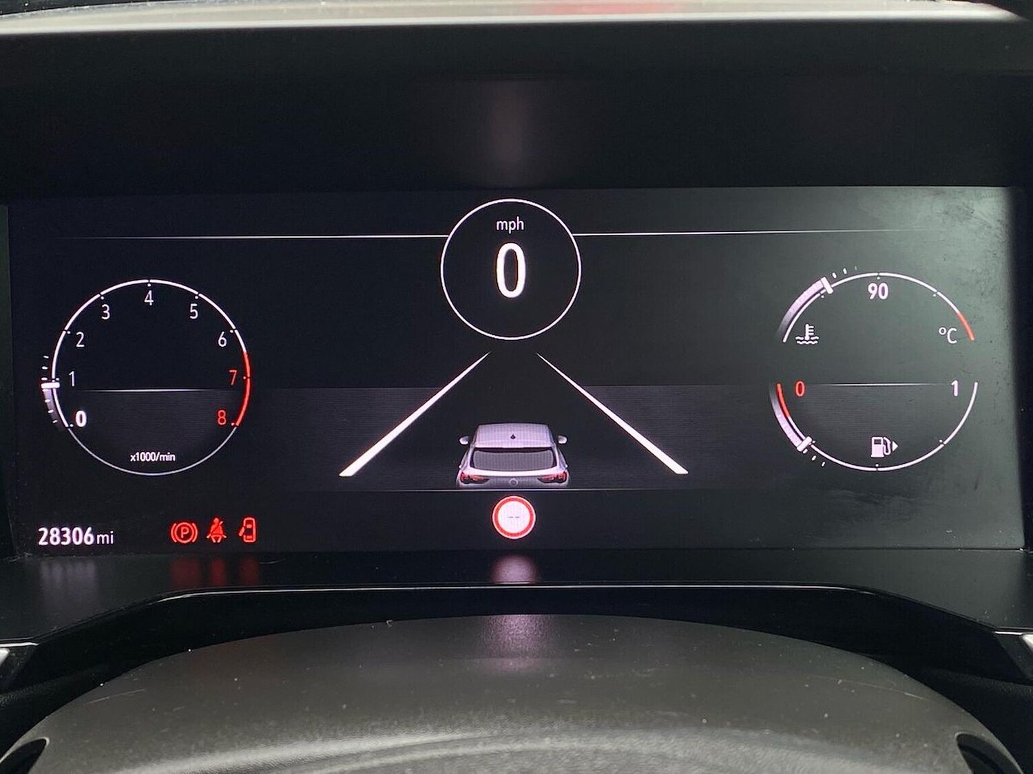 Used Vauxhall Grandland 2022 for sale - 77488096: Photo 10