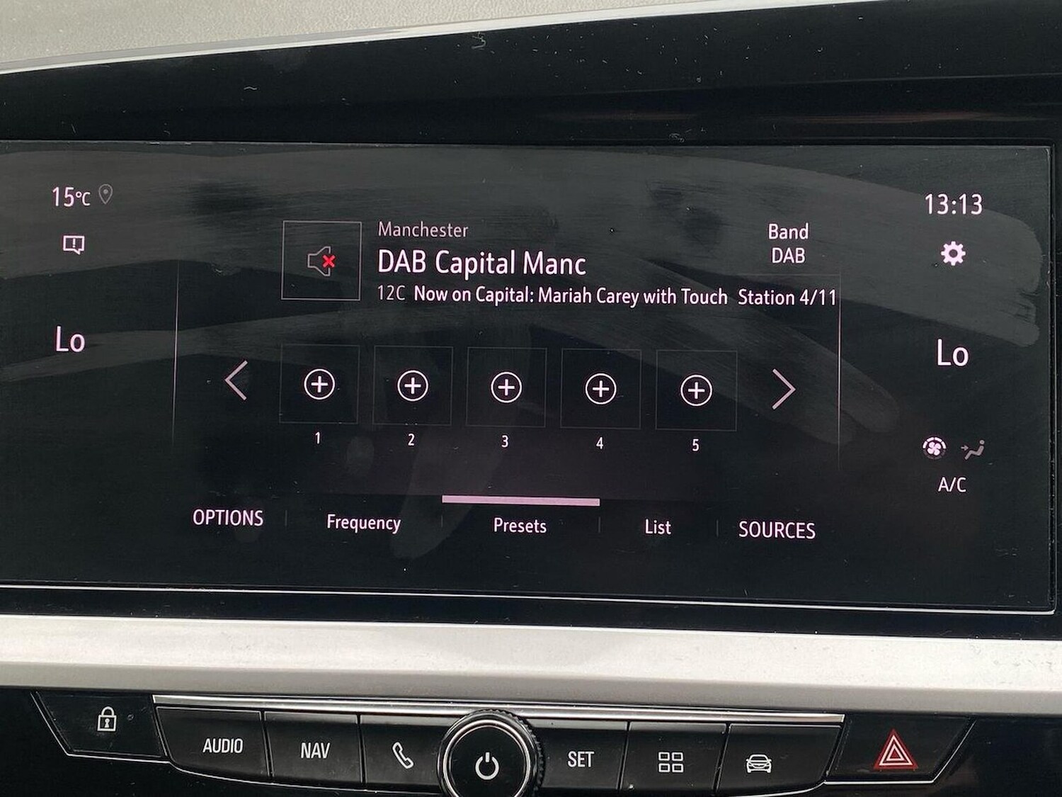 Used Vauxhall Grandland 2022 for sale - 77488096: Photo 11