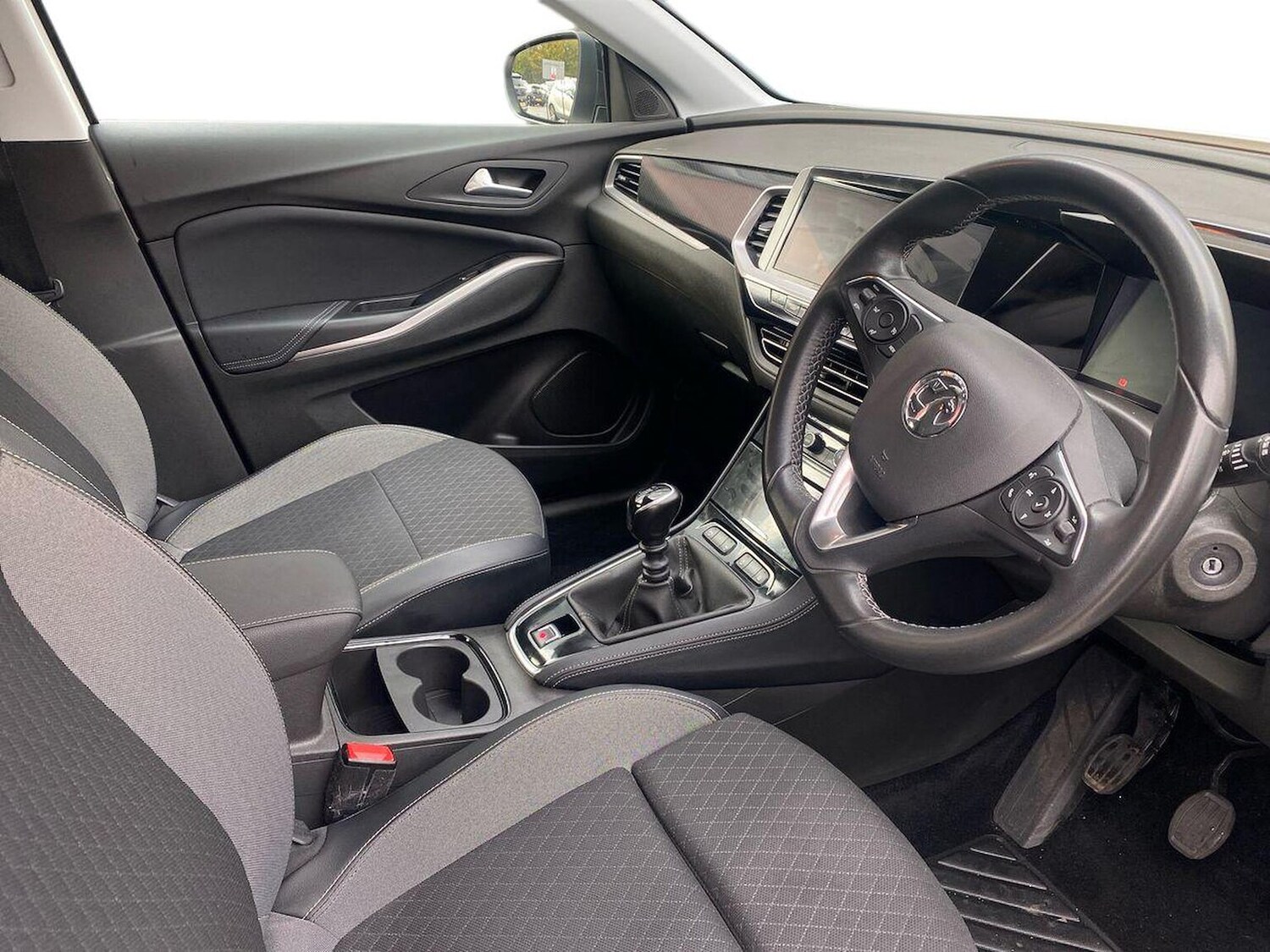 Used Vauxhall Grandland 2022 for sale - 77488096: Photo 15