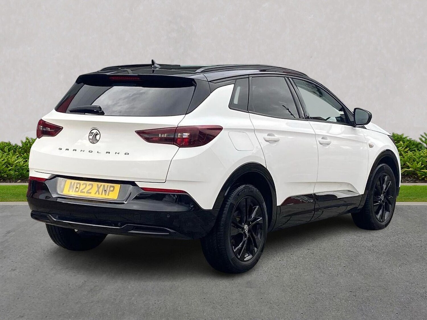 Used Vauxhall Grandland 2022 for sale - 77488096: Photo 18