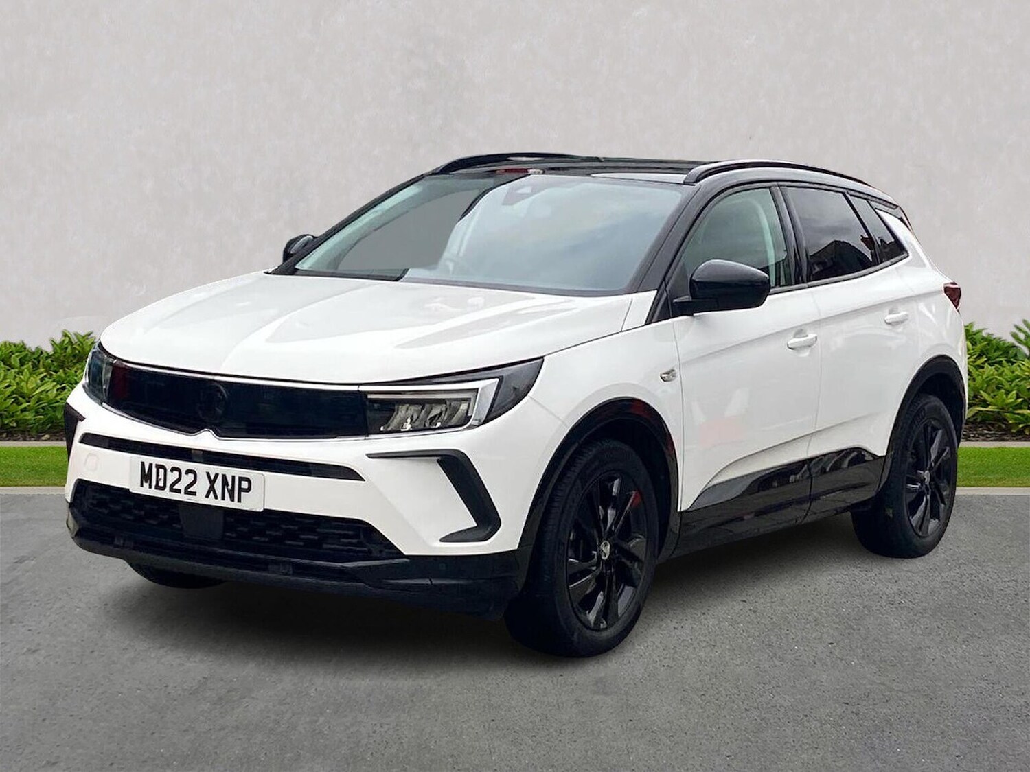 Used Vauxhall Grandland 2022 for sale - 77488096: Photo 20