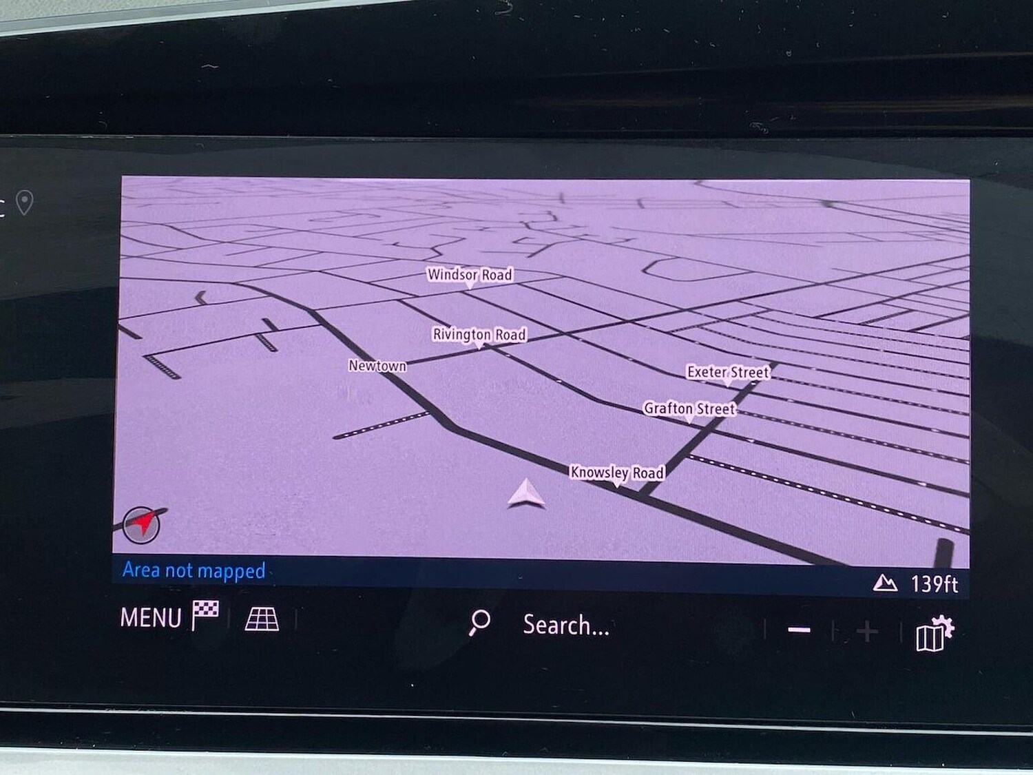 Used Vauxhall Grandland 2022 for sale - 77488096: Photo 22