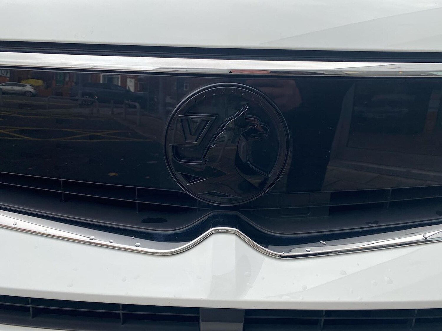 Used Vauxhall Grandland 2022 for sale - 77488096: Photo 27