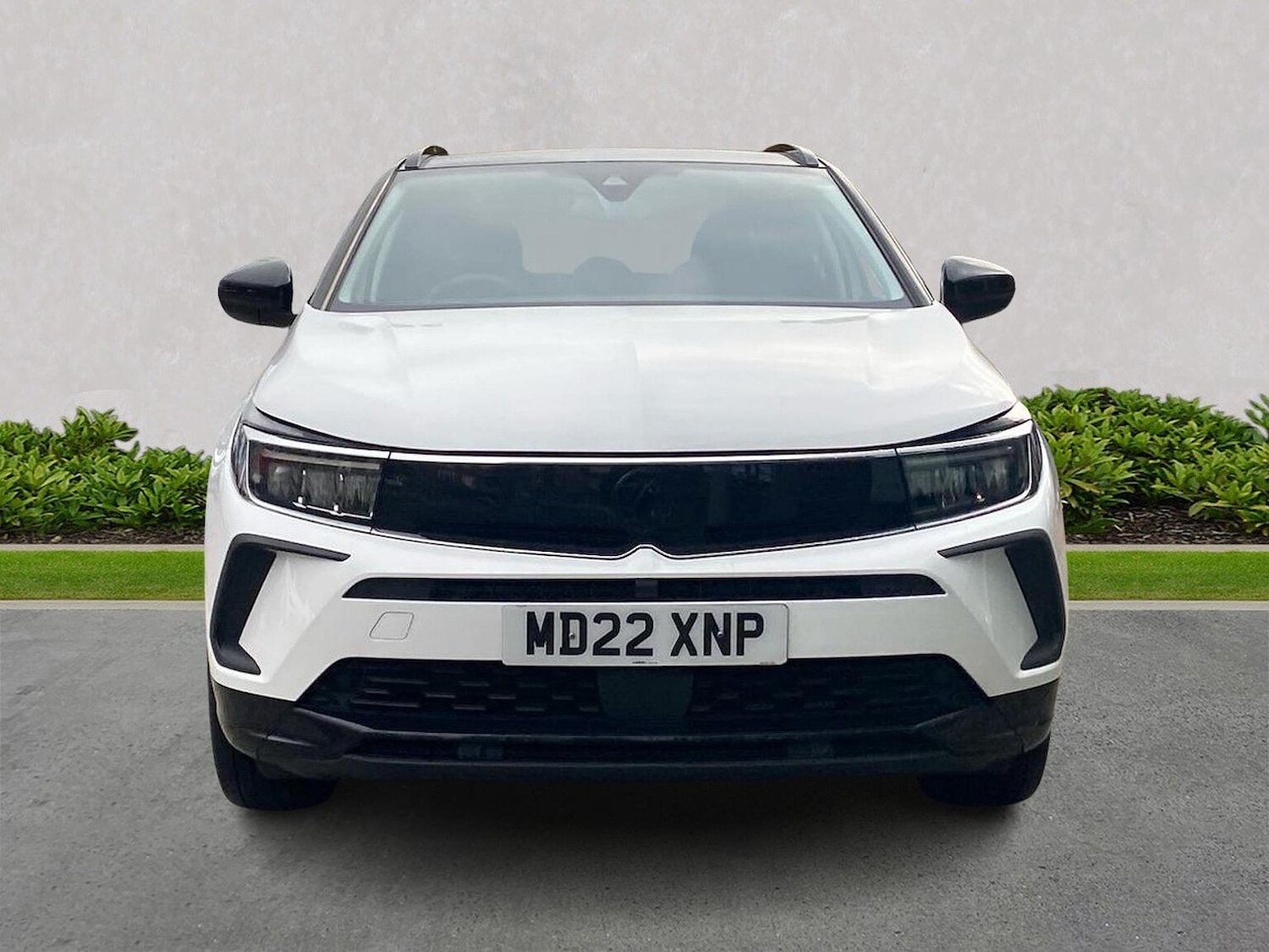 Used Vauxhall Grandland 2022 for sale - 77488096: Photo 5