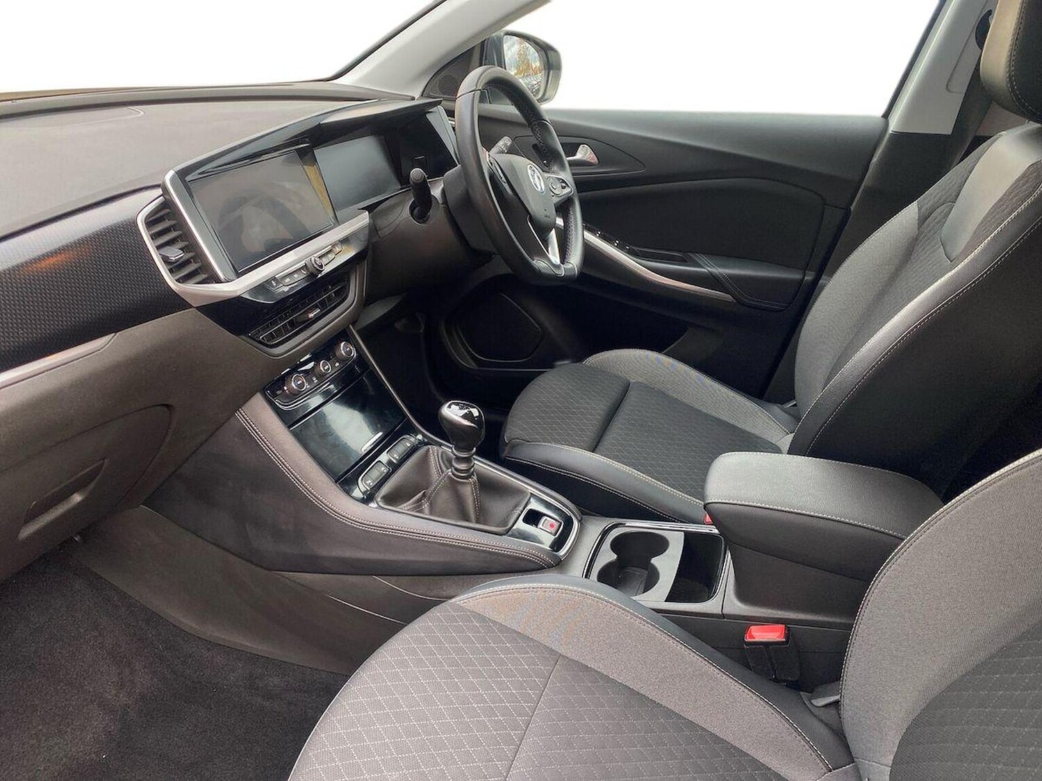 Used Vauxhall Grandland 2022 for sale - 77488096: Photo 7