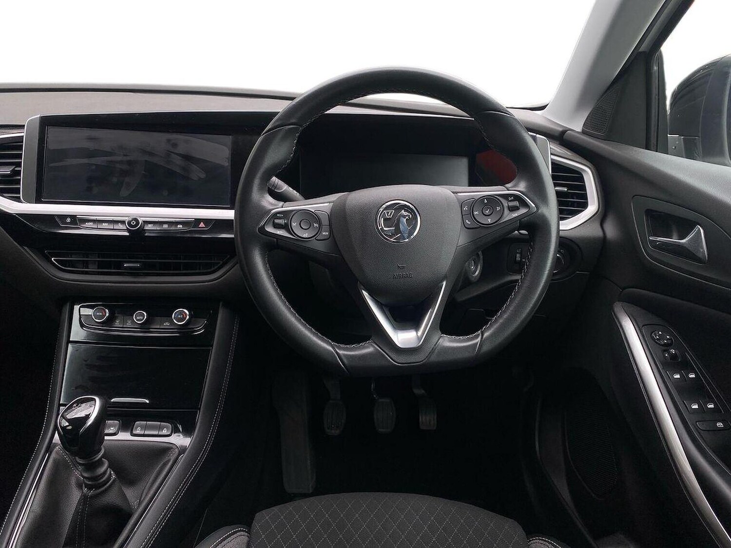 Used Vauxhall Grandland 2022 for sale - 77488096: Photo 9