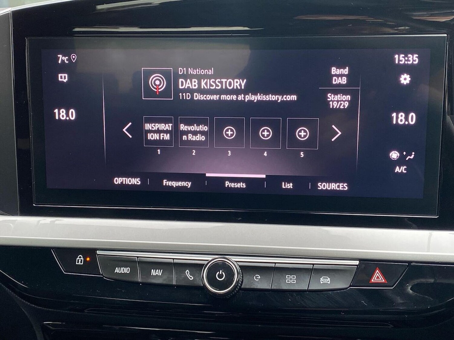 Used Vauxhall Mokka 2023 for sale - 77946118: Photo 11