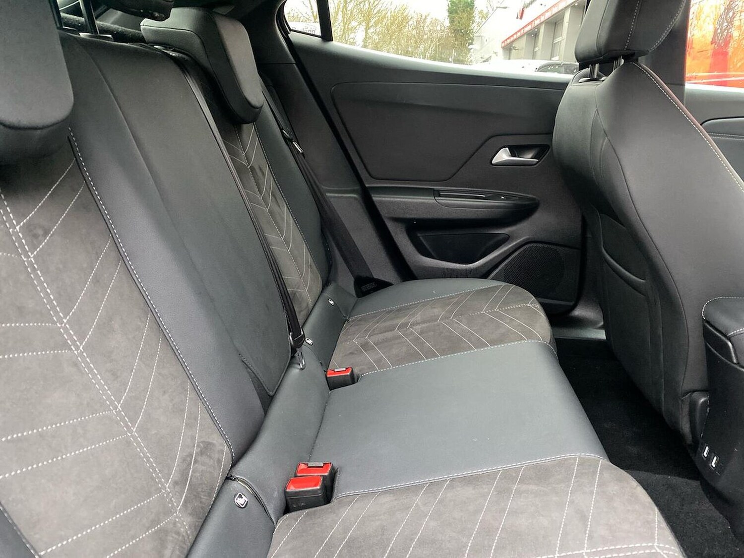 Used Vauxhall Mokka 2023 for sale - 77946118: Photo 16