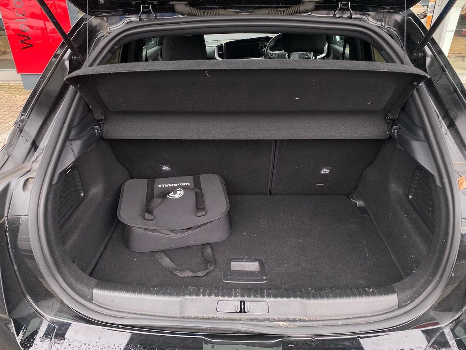 Used Vauxhall Mokka 2023 for sale - 77946118: Photo 17