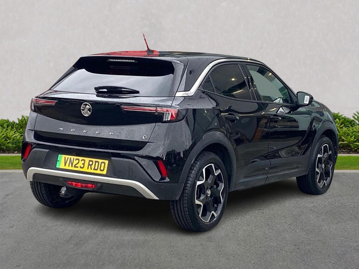 Used Vauxhall Mokka 2023 for sale - 77946118: Photo 18