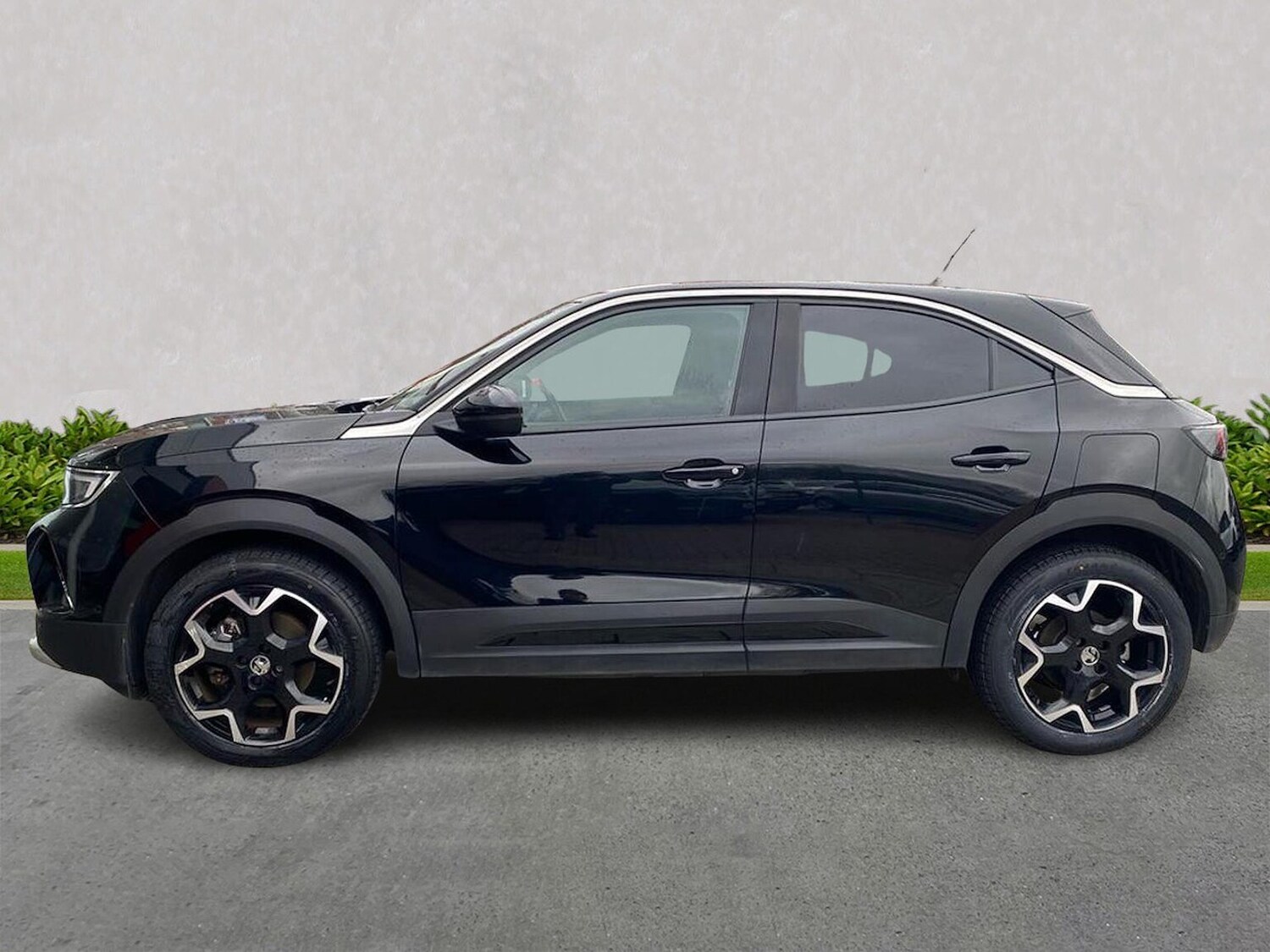 Used Vauxhall Mokka 2023 for sale - 77946118: Photo 19