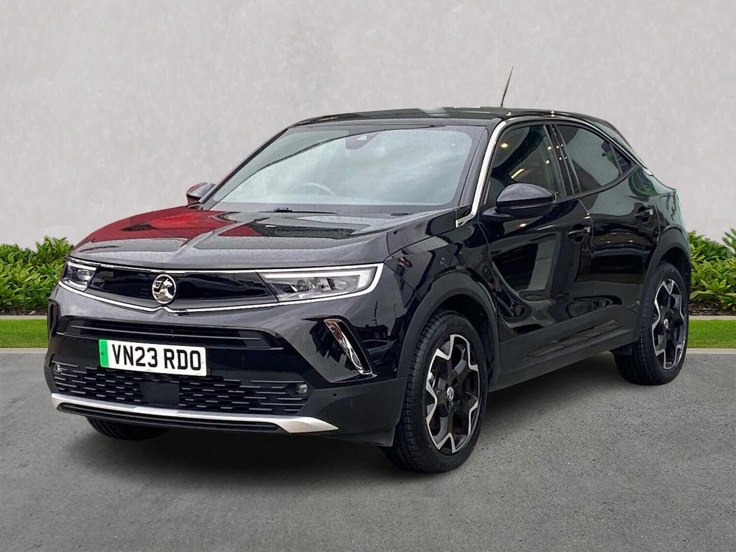 Used Vauxhall Mokka 2023 for sale - 77946118: Photo 20