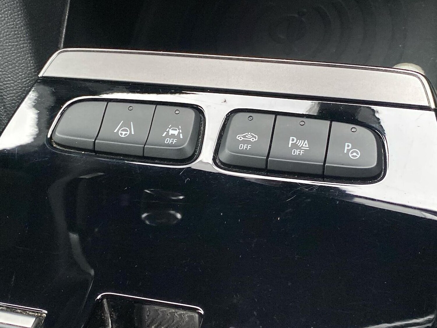 Used Vauxhall Mokka 2023 for sale - 77946118: Photo 22