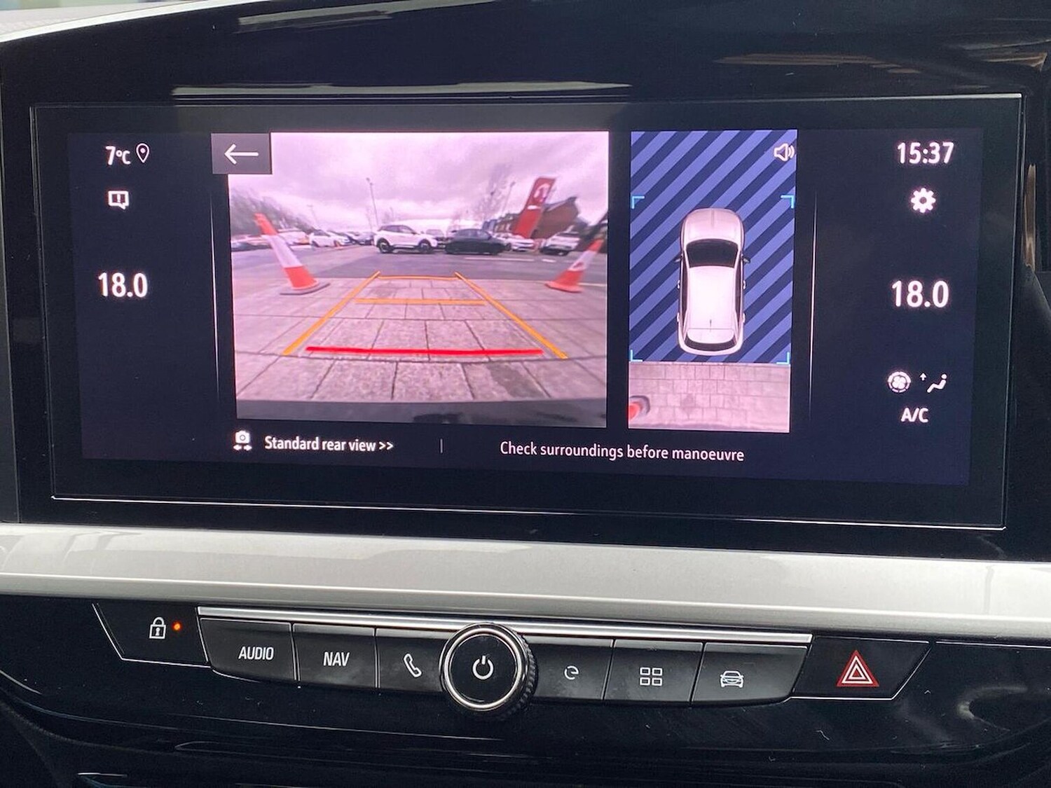 Used Vauxhall Mokka 2023 for sale - 77946118: Photo 23