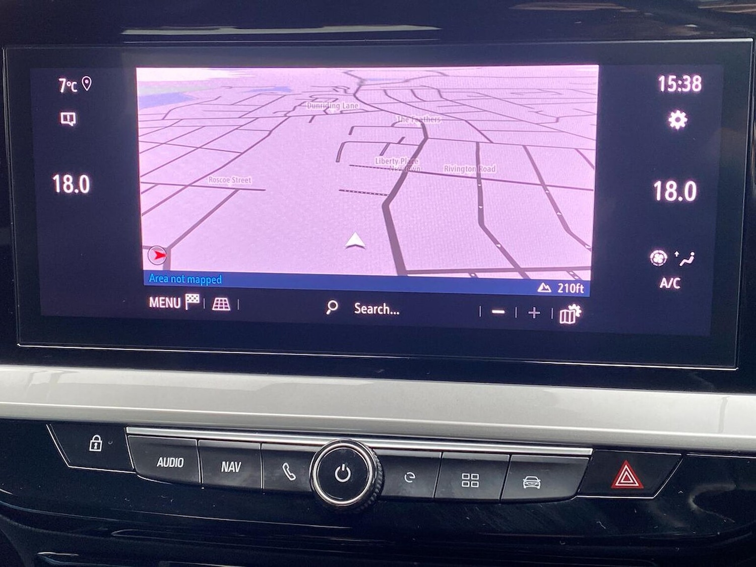 Used Vauxhall Mokka 2023 for sale - 77946118: Photo 24