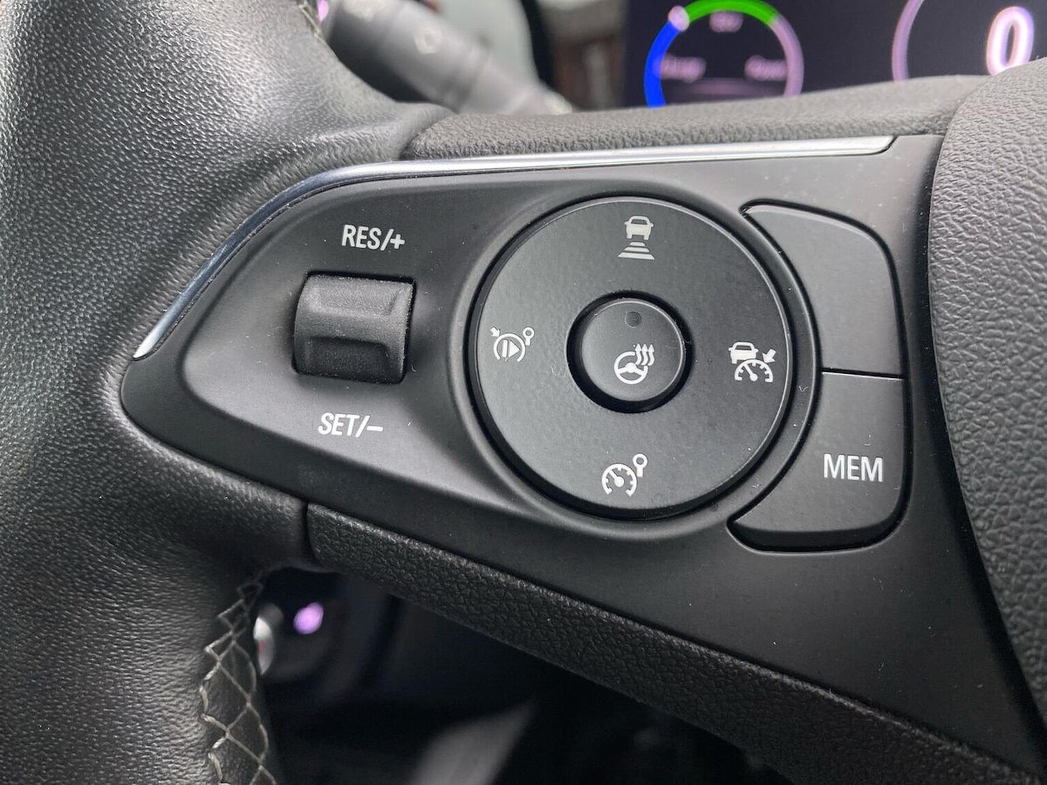 Used Vauxhall Mokka 2023 for sale - 77946118: Photo 26