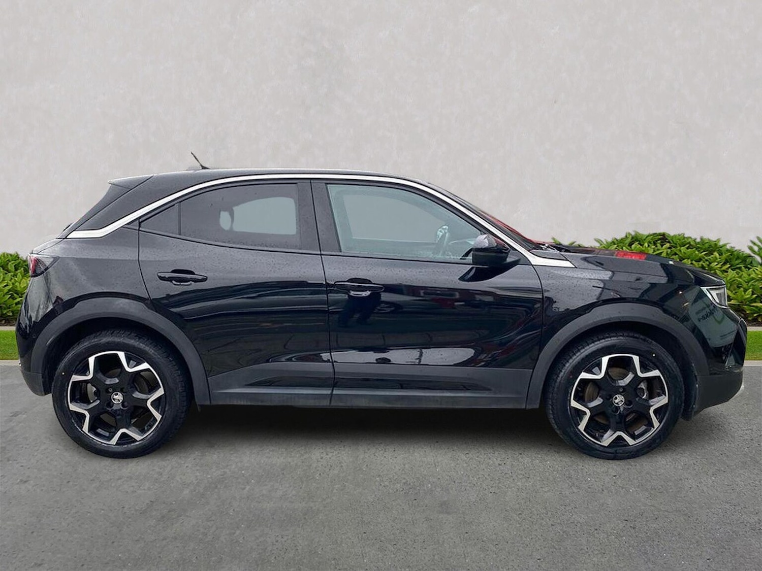 Used Vauxhall Mokka 2023 for sale - 77946118: Photo 3