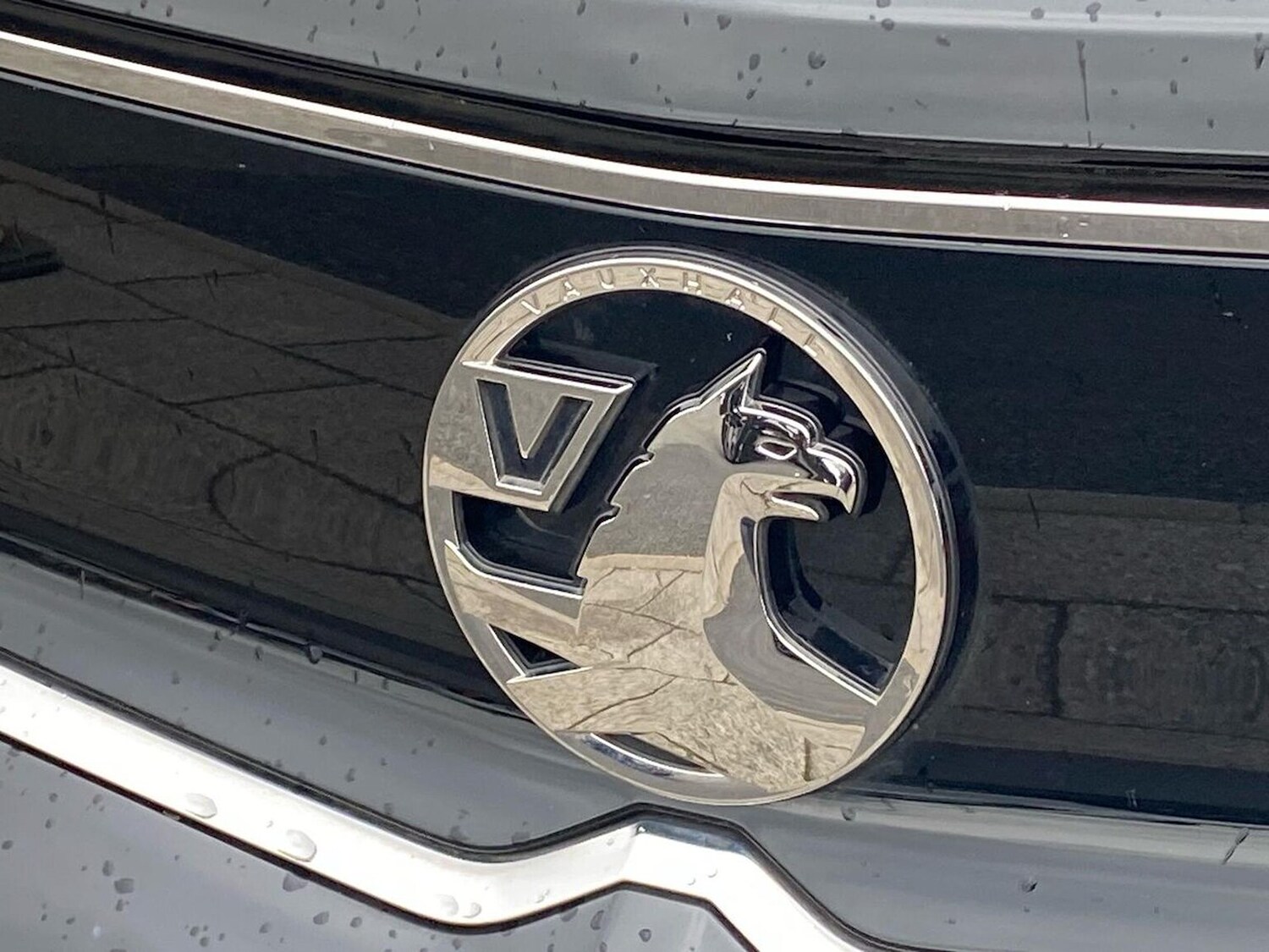 Used Vauxhall Mokka 2023 for sale - 77946118: Photo 31