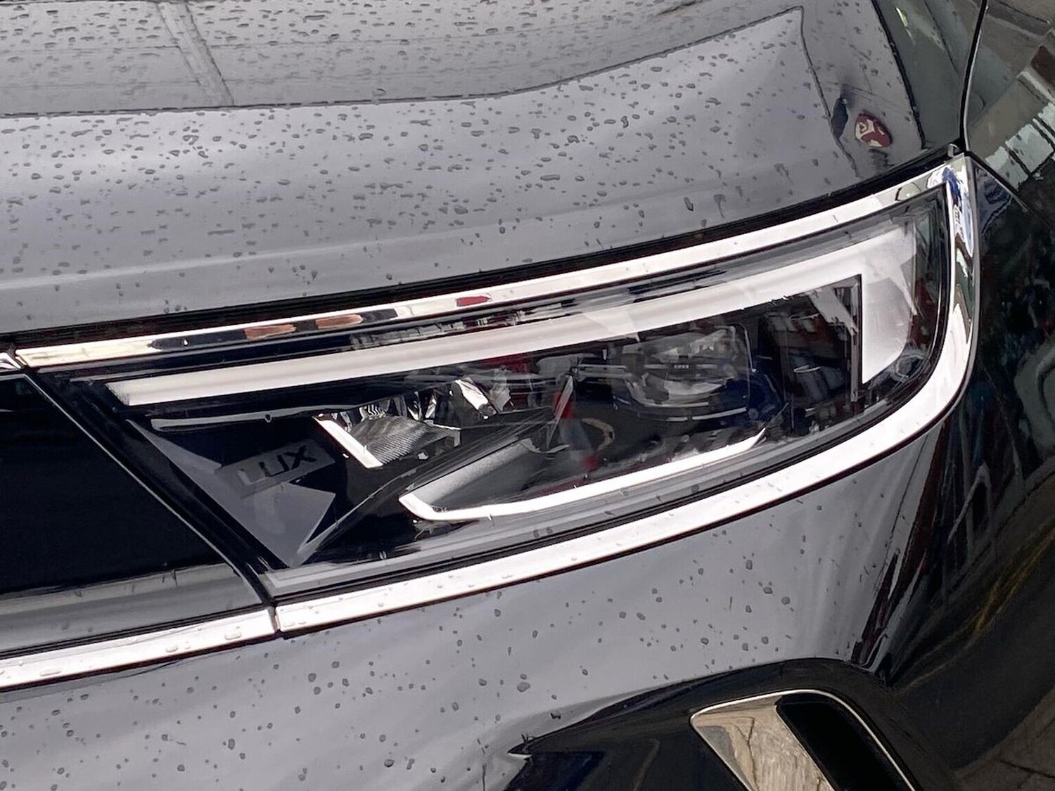 Used Vauxhall Mokka 2023 for sale - 77946118: Photo 32