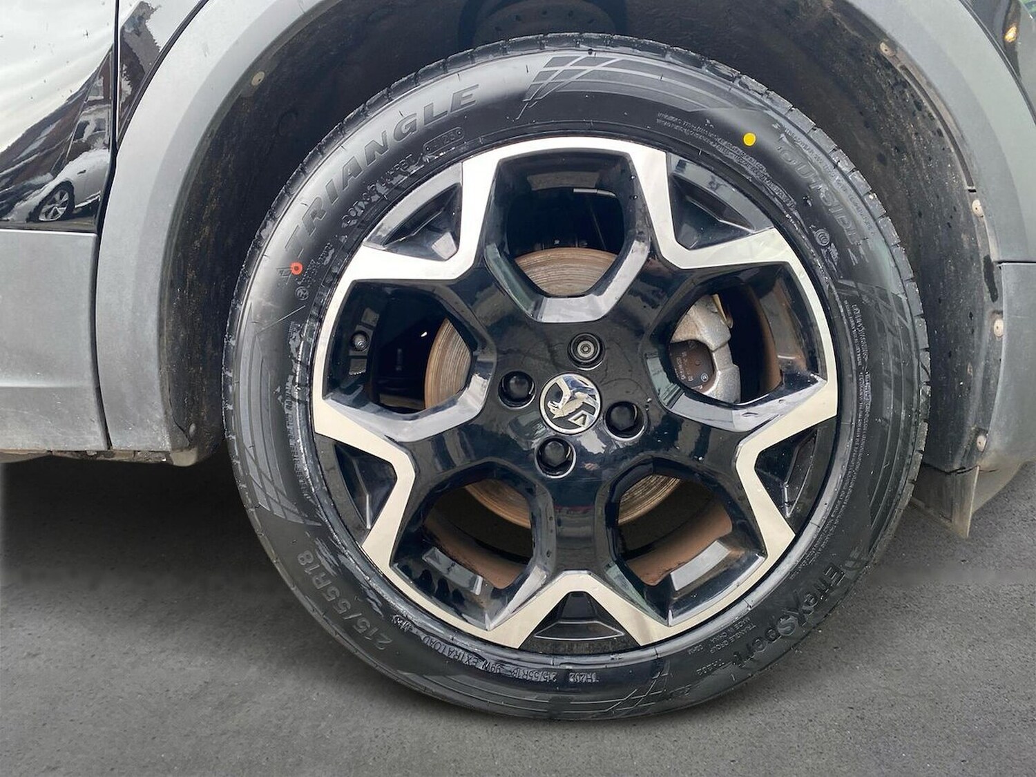 Used Vauxhall Mokka 2023 for sale - 77946118: Photo 6