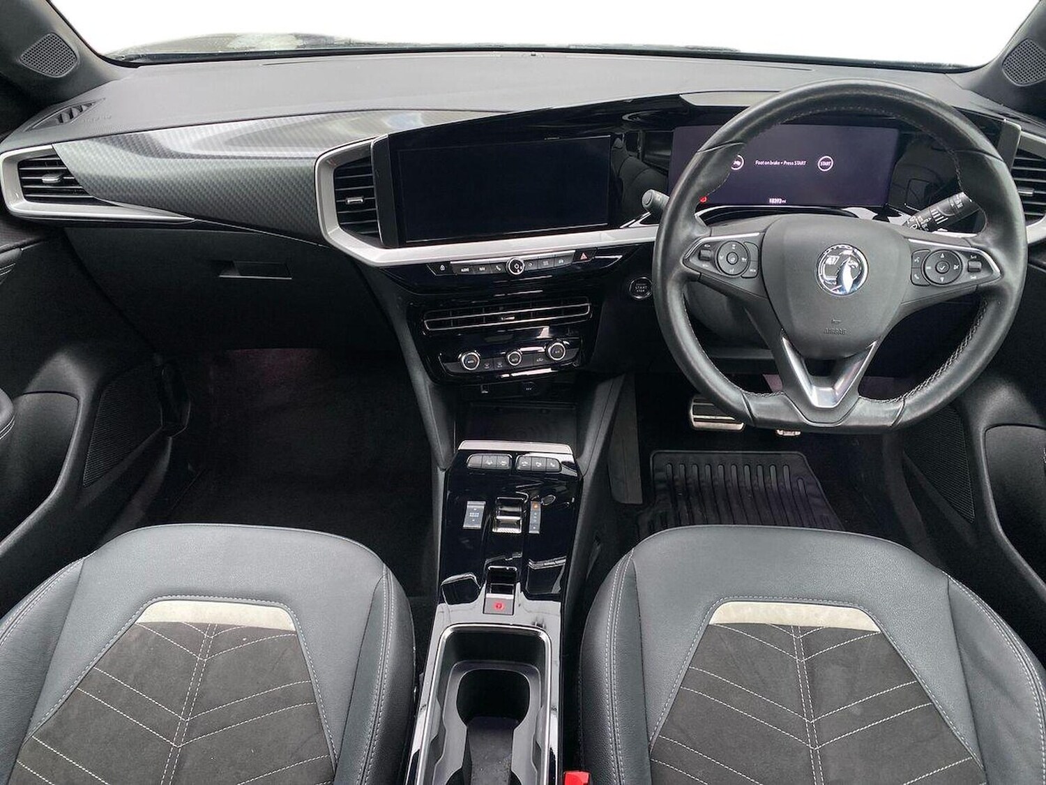 Used Vauxhall Mokka 2023 for sale - 77946118: Photo 8