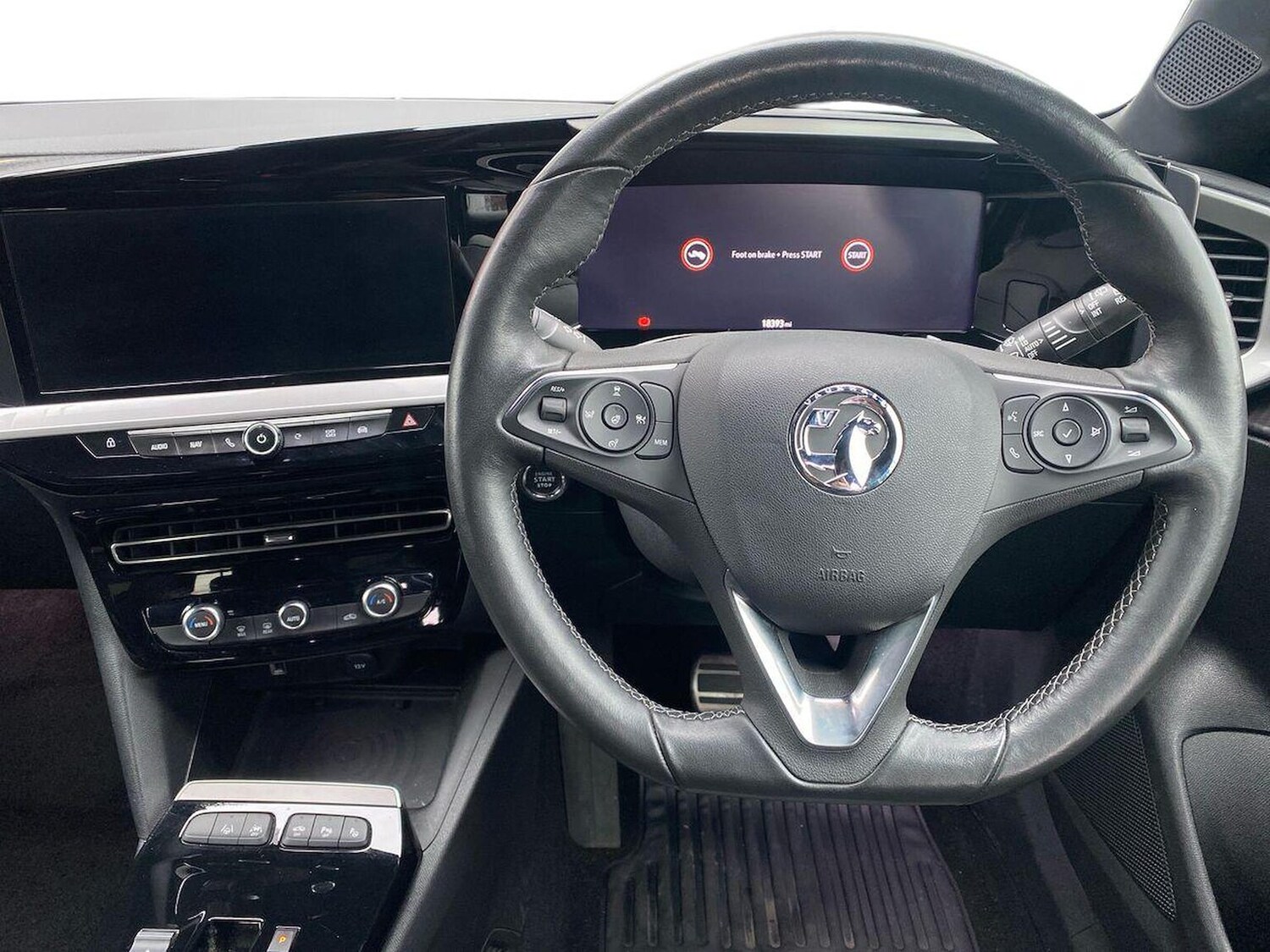 Used Vauxhall Mokka 2023 for sale - 77946118: Photo 9