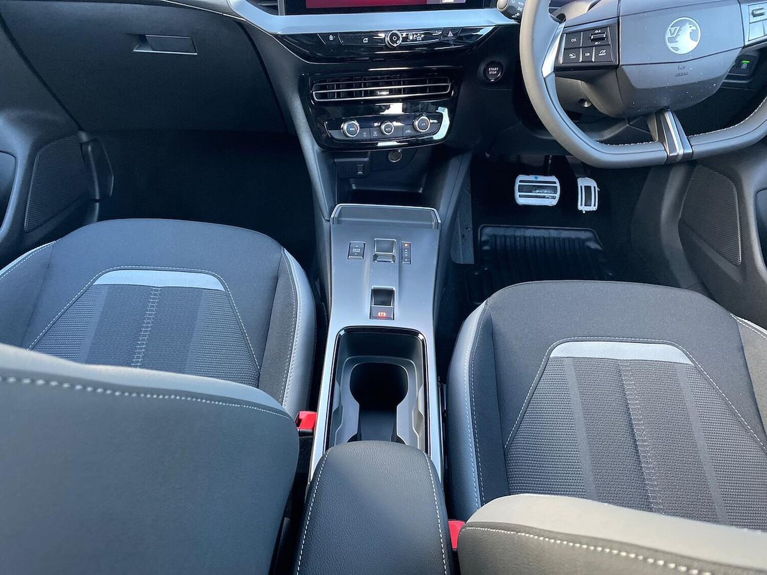 Used Vauxhall Mokka 2025 for sale - 76799365: Photo 13