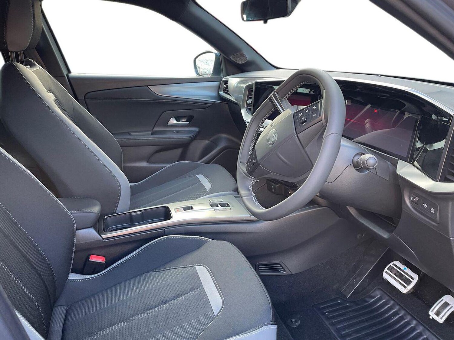 Used Vauxhall Mokka 2025 for sale - 76799365: Photo 15