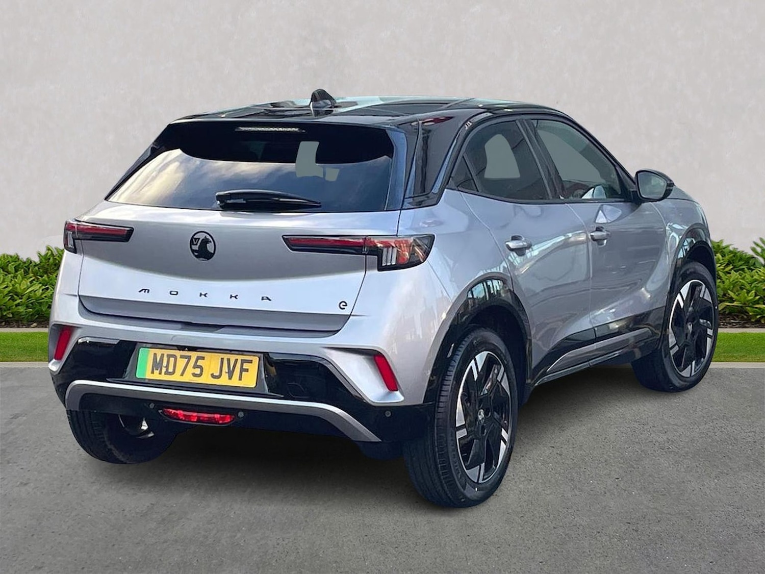 Used Vauxhall Mokka 2025 for sale - 76799365: Photo 18