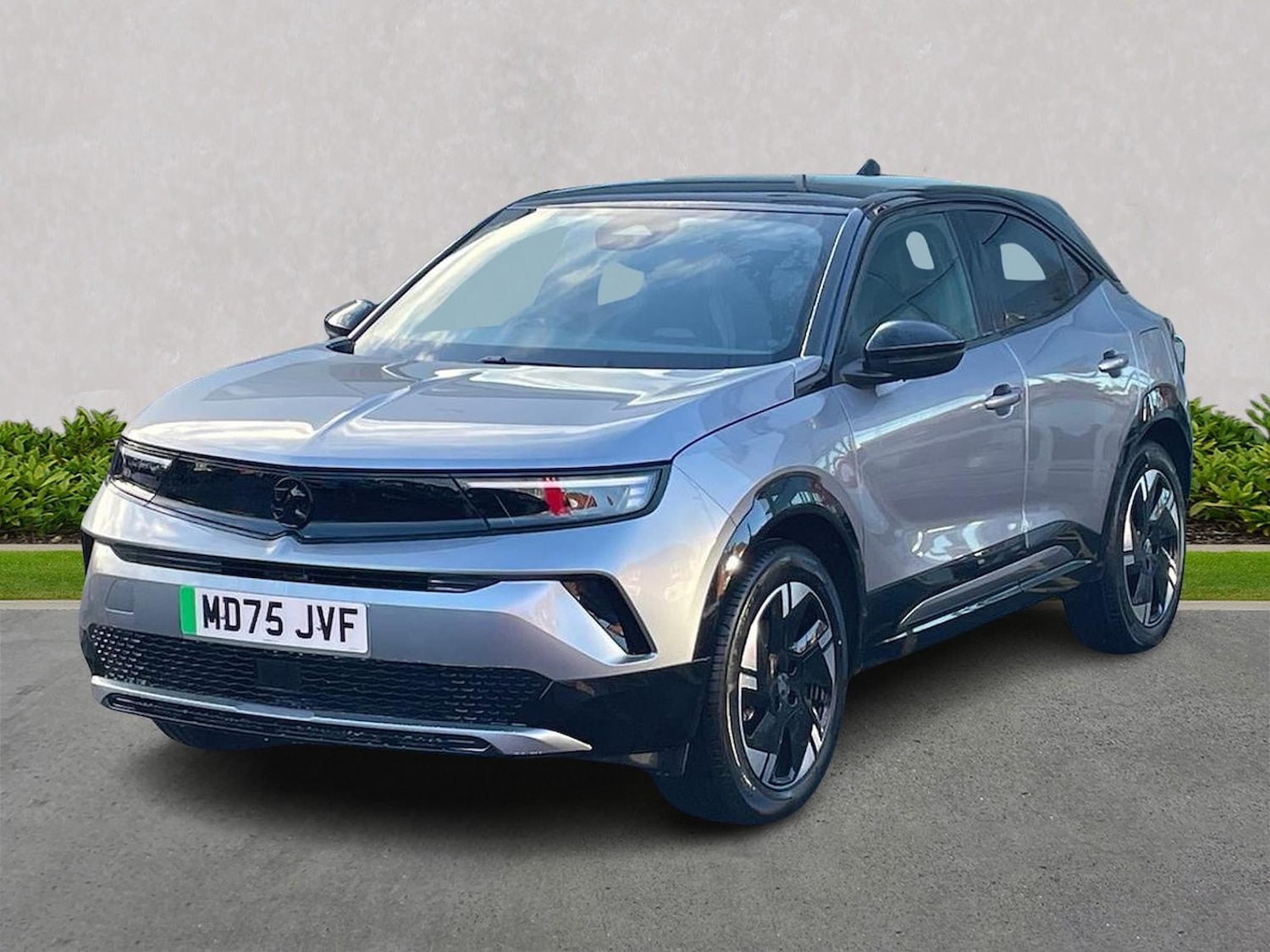 Used Vauxhall Mokka 2025 for sale - 76799365: Photo 20