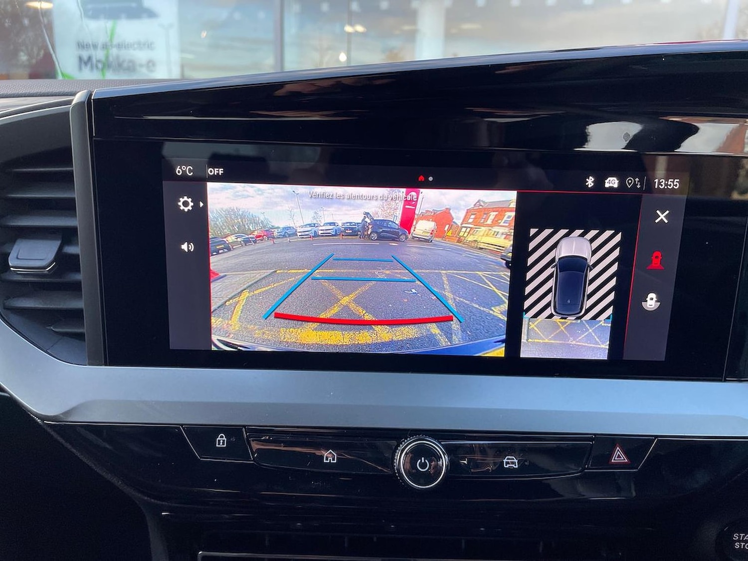 Used Vauxhall Mokka 2025 for sale - 76799365: Photo 23