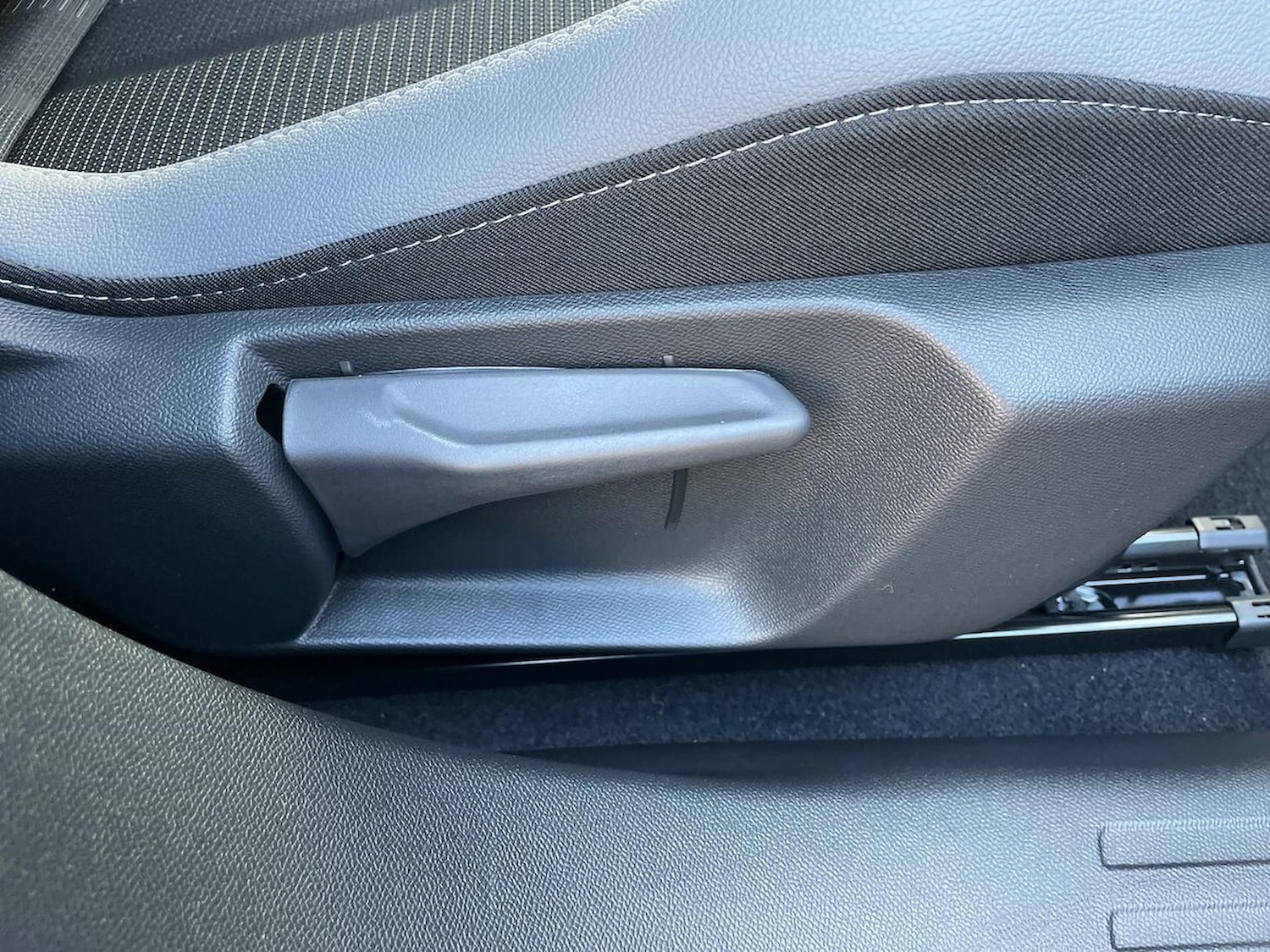 Used Vauxhall Mokka 2025 for sale - 76799365: Photo 29